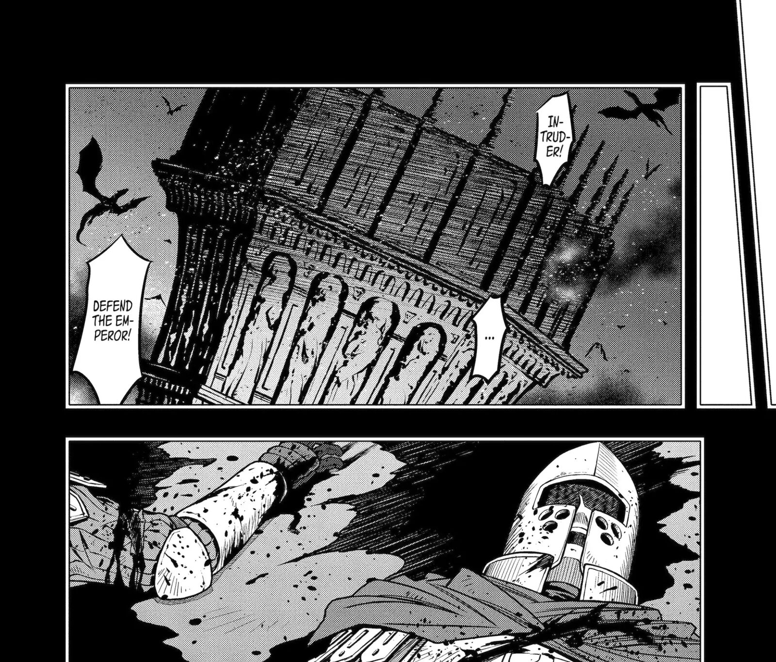 Koko Wa Ore Ni Makasete Saki Ni Ike To Itte Kara 10 Nen Ga Tattara Densetsu Ni Natte Ita 57c 3