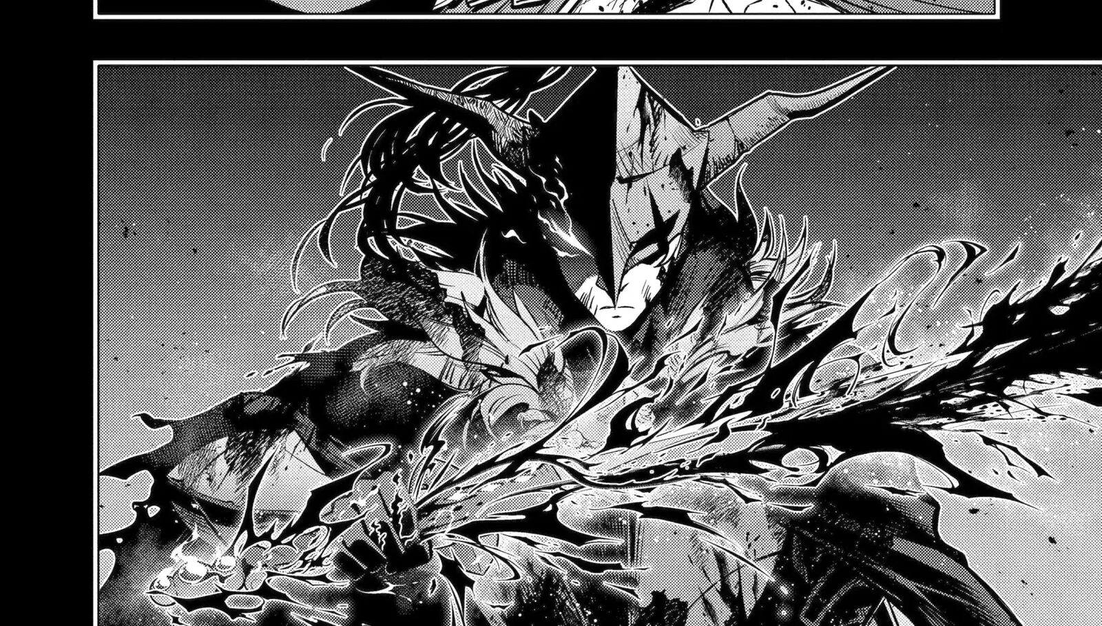 Koko Wa Ore Ni Makasete Saki Ni Ike To Itte Kara 10 Nen Ga Tattara Densetsu Ni Natte Ita 57c 4