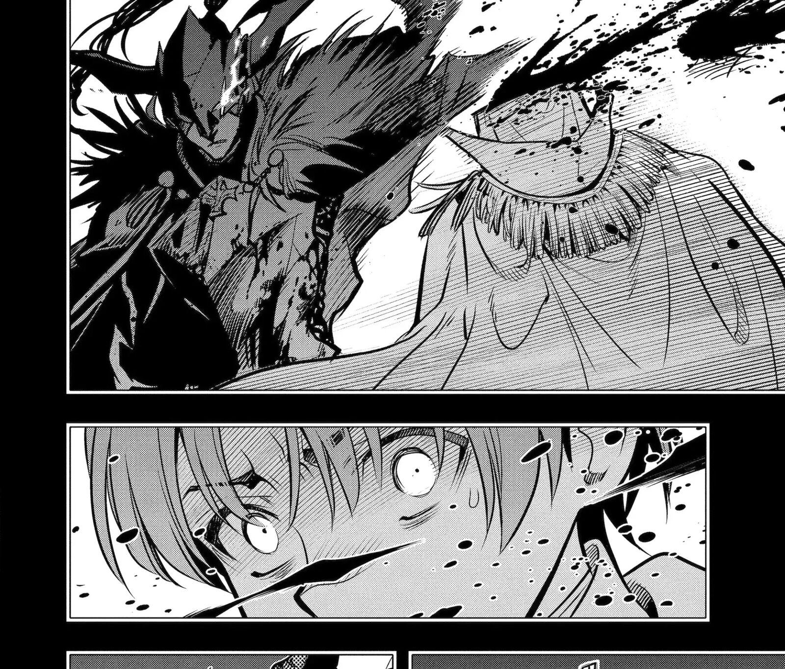 Koko Wa Ore Ni Makasete Saki Ni Ike To Itte Kara 10 Nen Ga Tattara Densetsu Ni Natte Ita 57c 7