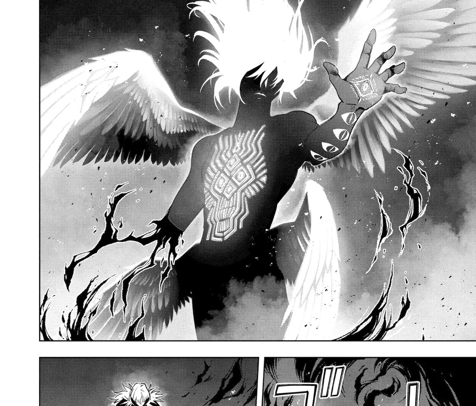 Koko Wa Ore Ni Makasete Saki Ni Ike To Itte Kara 10 Nen Ga Tattara Densetsu Ni Natte Ita 57d 13