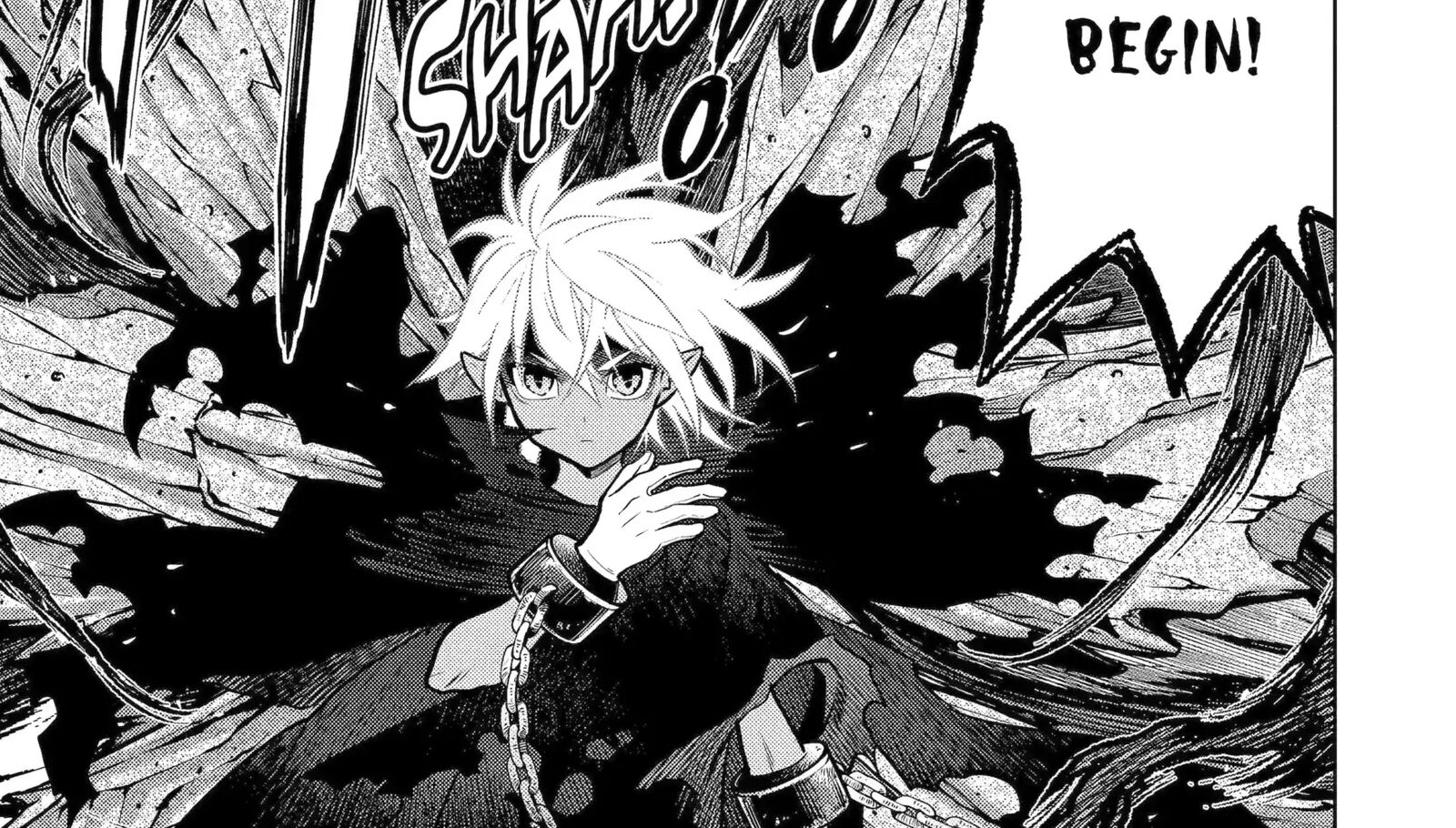 Koko Wa Ore Ni Makasete Saki Ni Ike To Itte Kara 10 Nen Ga Tattara Densetsu Ni Natte Ita 57d 20