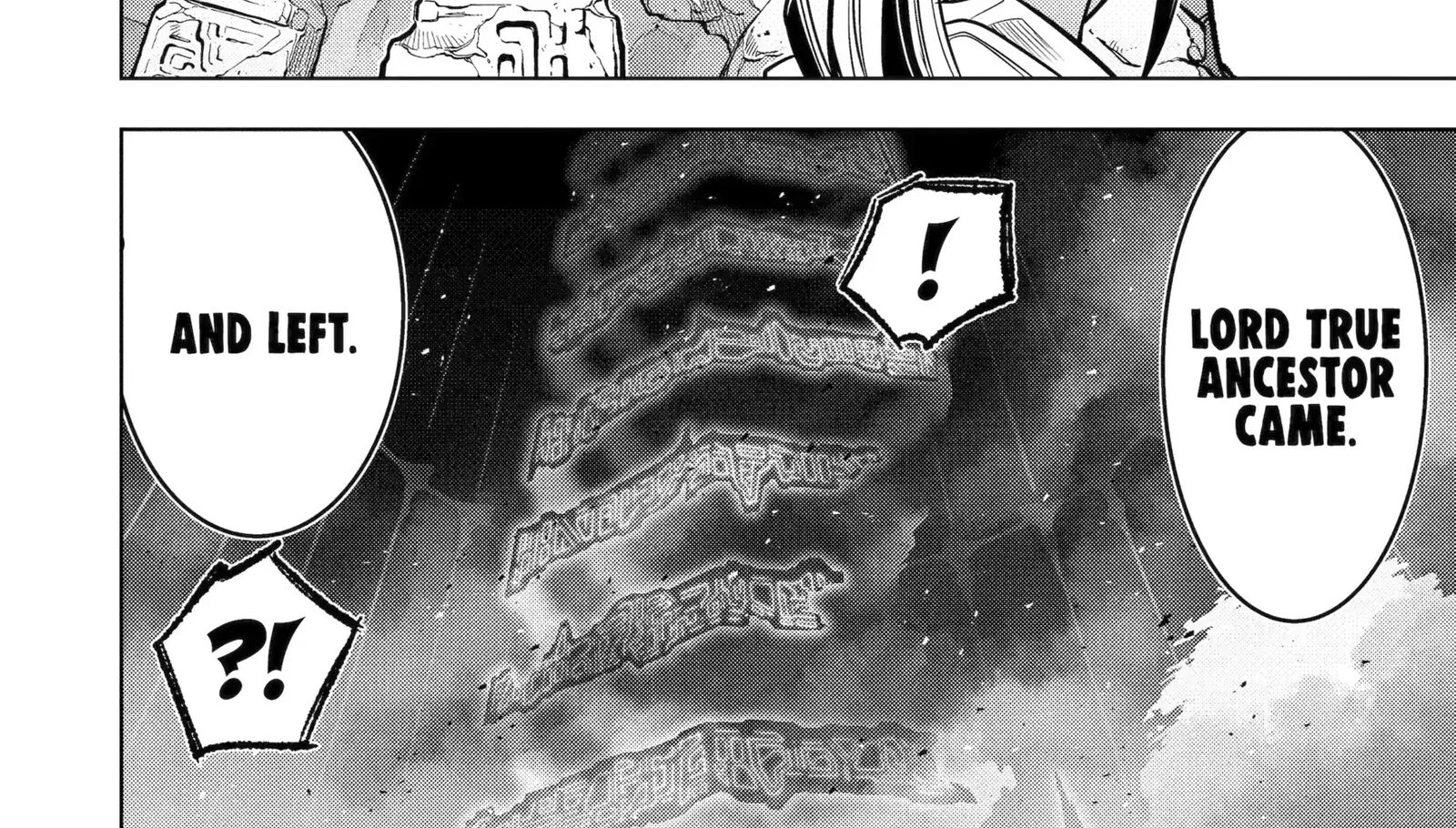 Koko Wa Ore Ni Makasete Saki Ni Ike To Itte Kara 10 Nen Ga Tattara Densetsu Ni Natte Ita 57d 22