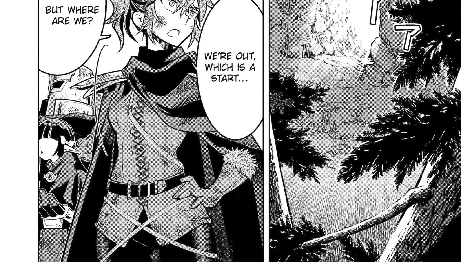 Koko Wa Ore Ni Makasete Saki Ni Ike To Itte Kara 10 Nen Ga Tattara Densetsu Ni Natte Ita 57e 14