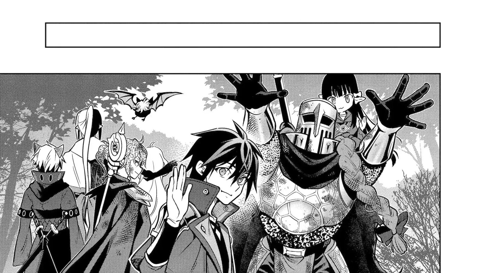 Koko Wa Ore Ni Makasete Saki Ni Ike To Itte Kara 10 Nen Ga Tattara Densetsu Ni Natte Ita 57e 20