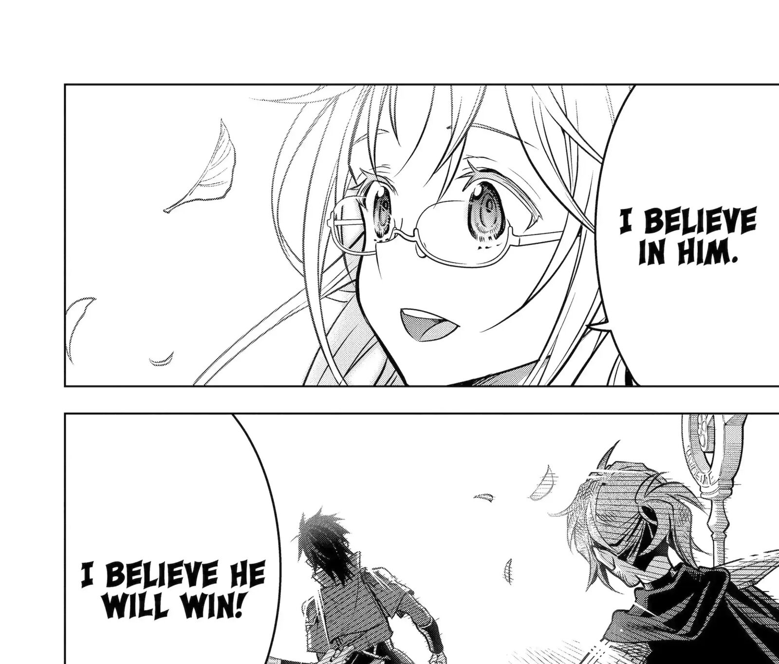 Koko Wa Ore Ni Makasete Saki Ni Ike To Itte Kara 10 Nen Ga Tattara Densetsu Ni Natte Ita 57e 25