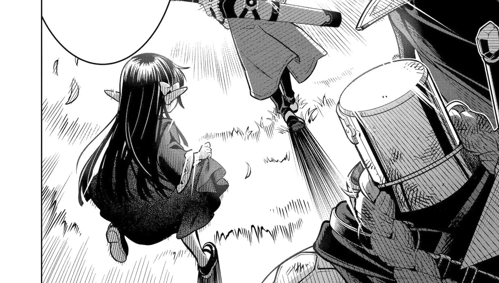 Koko Wa Ore Ni Makasete Saki Ni Ike To Itte Kara 10 Nen Ga Tattara Densetsu Ni Natte Ita 57e 26