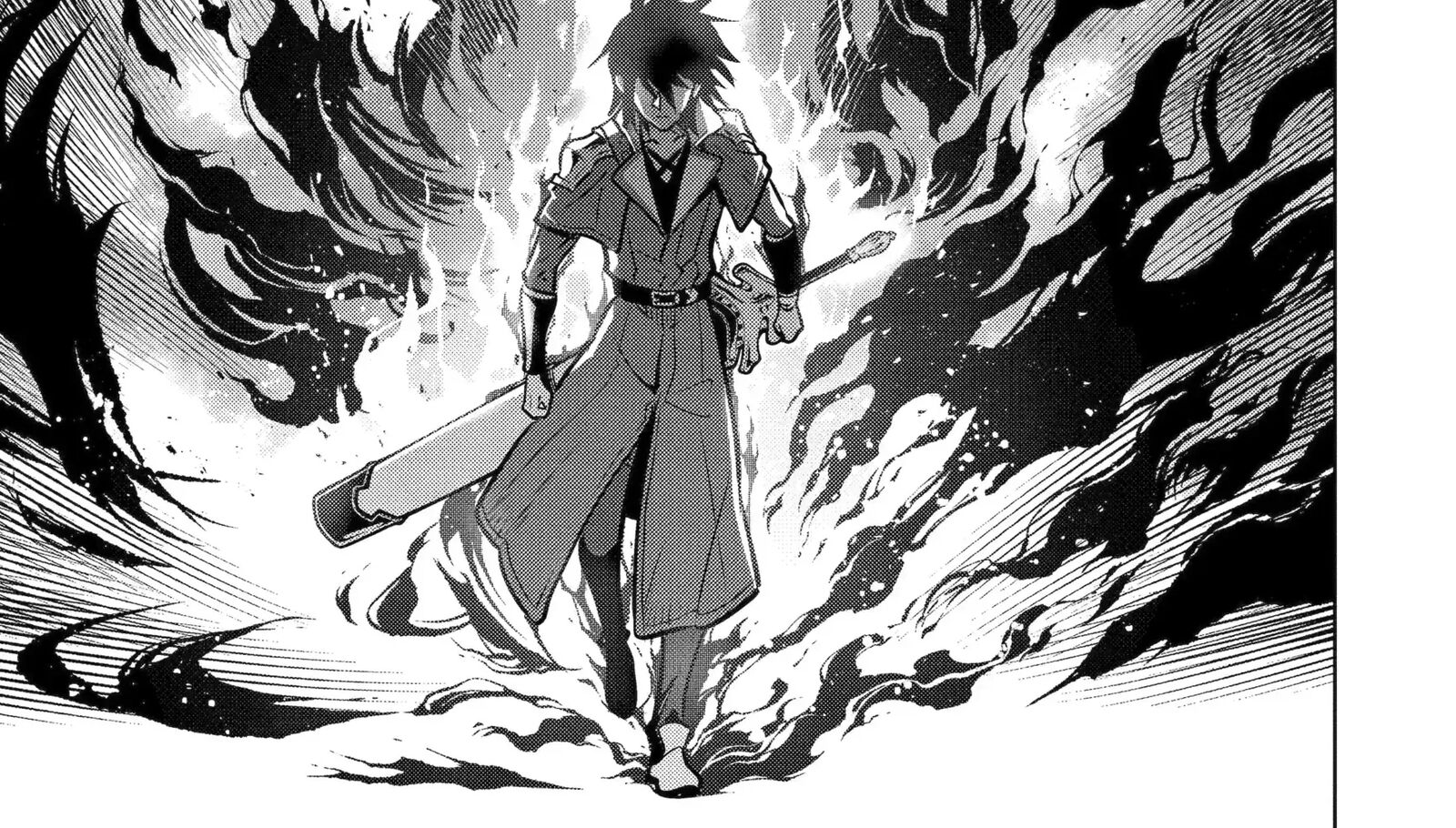 Koko Wa Ore Ni Makasete Saki Ni Ike To Itte Kara 10 Nen Ga Tattara Densetsu Ni Natte Ita 57e 4