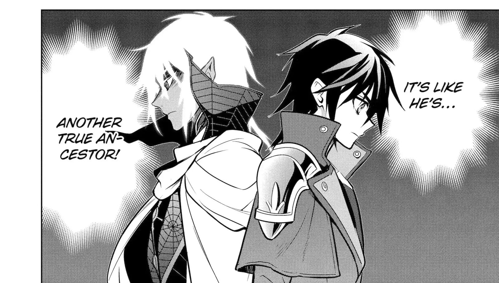 Koko Wa Ore Ni Makasete Saki Ni Ike To Itte Kara 10 Nen Ga Tattara Densetsu Ni Natte Ita 57e 6