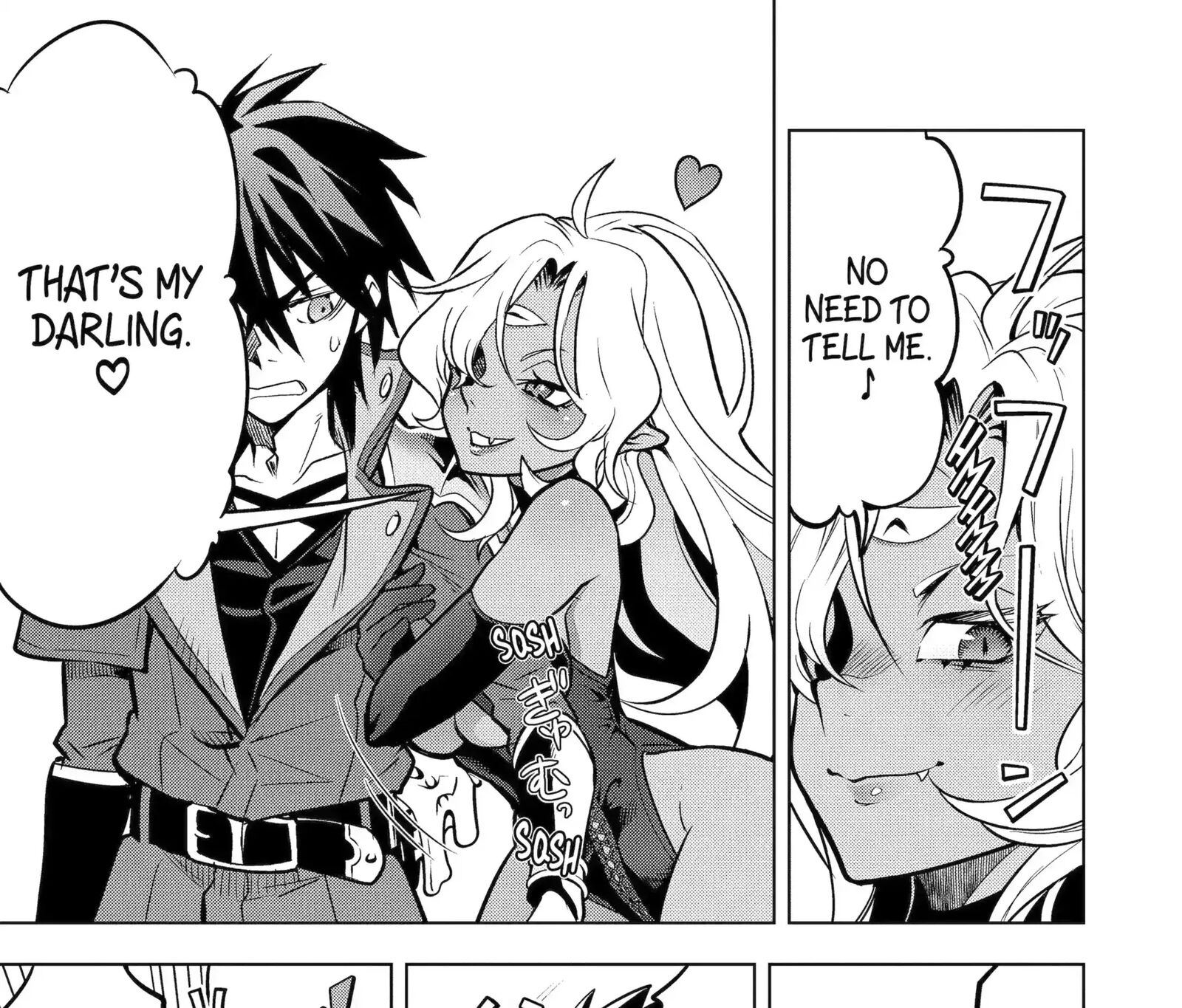 Koko Wa Ore Ni Makasete Saki Ni Ike To Itte Kara 10 Nen Ga Tattara Densetsu Ni Natte Ita 57e 7