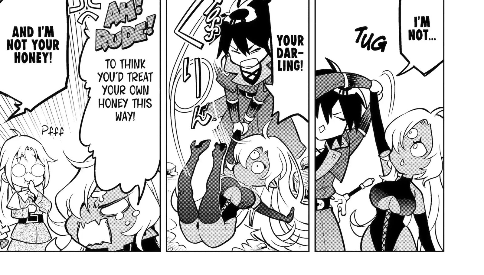 Koko Wa Ore Ni Makasete Saki Ni Ike To Itte Kara 10 Nen Ga Tattara Densetsu Ni Natte Ita 57e 8