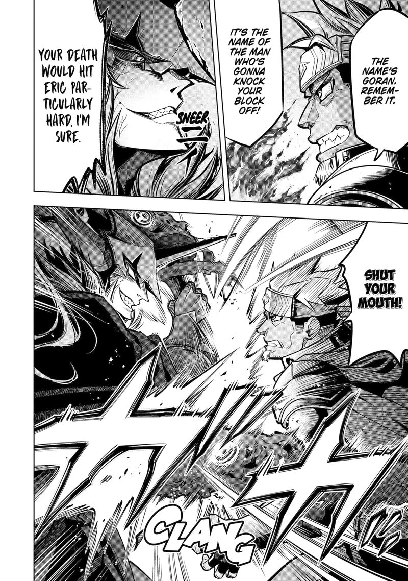 Koko Wa Ore Ni Makasete Saki Ni Ike To Itte Kara 10 Nen Ga Tattara Densetsu Ni Natte Ita 58b 6