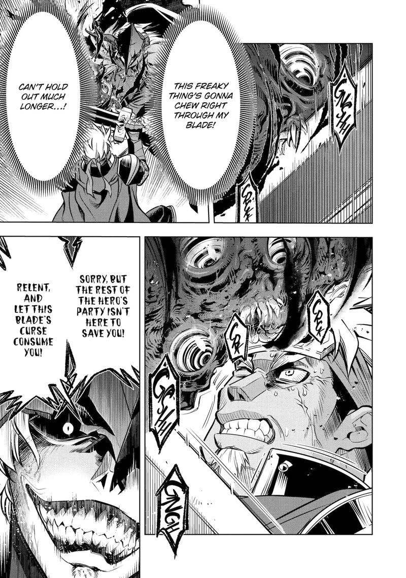 Koko Wa Ore Ni Makasete Saki Ni Ike To Itte Kara 10 Nen Ga Tattara Densetsu Ni Natte Ita 58b 7