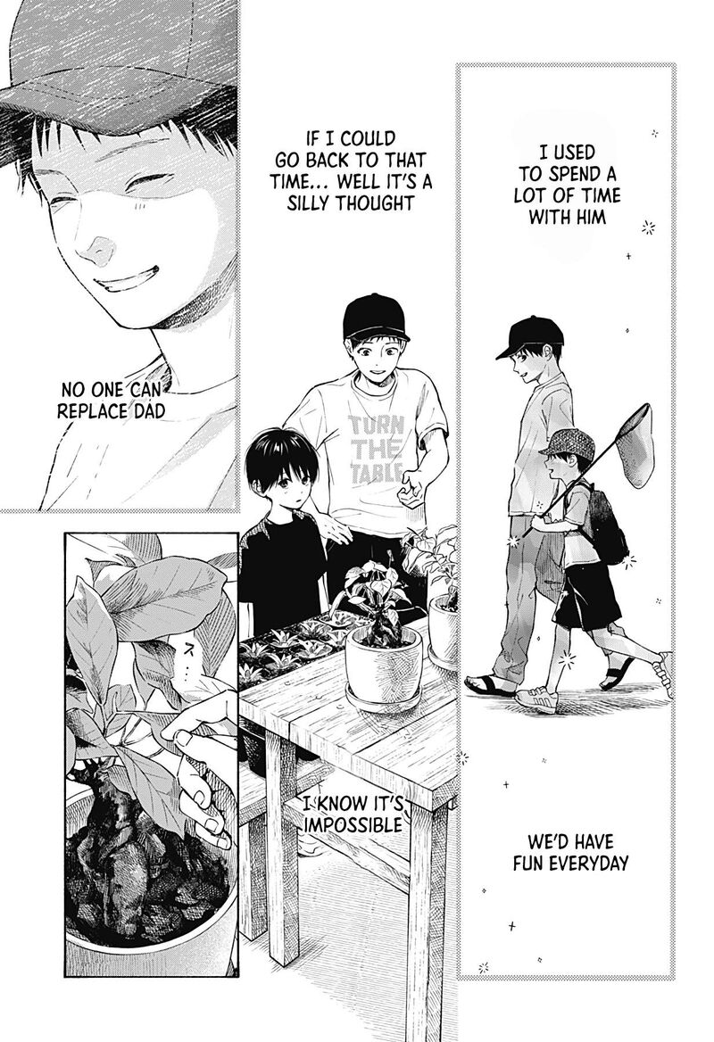 Kokoro No Program 1 25