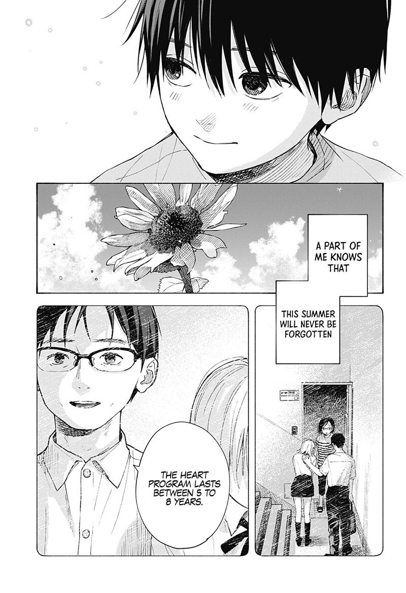 Kokoro No Program 1 54