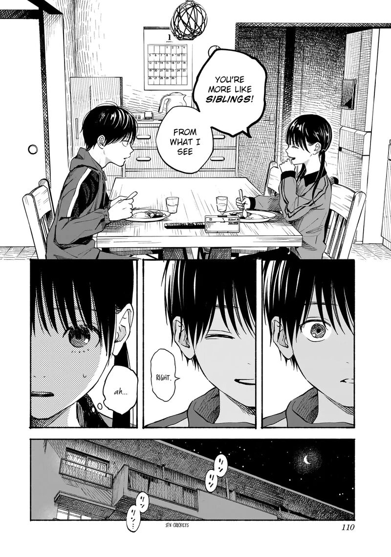Kokoro No Program 12 10