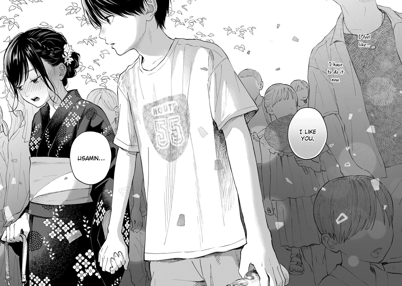 Kokoro No Program 15 14