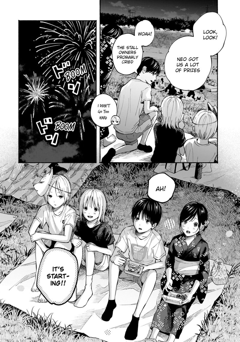 Kokoro No Program 15 2