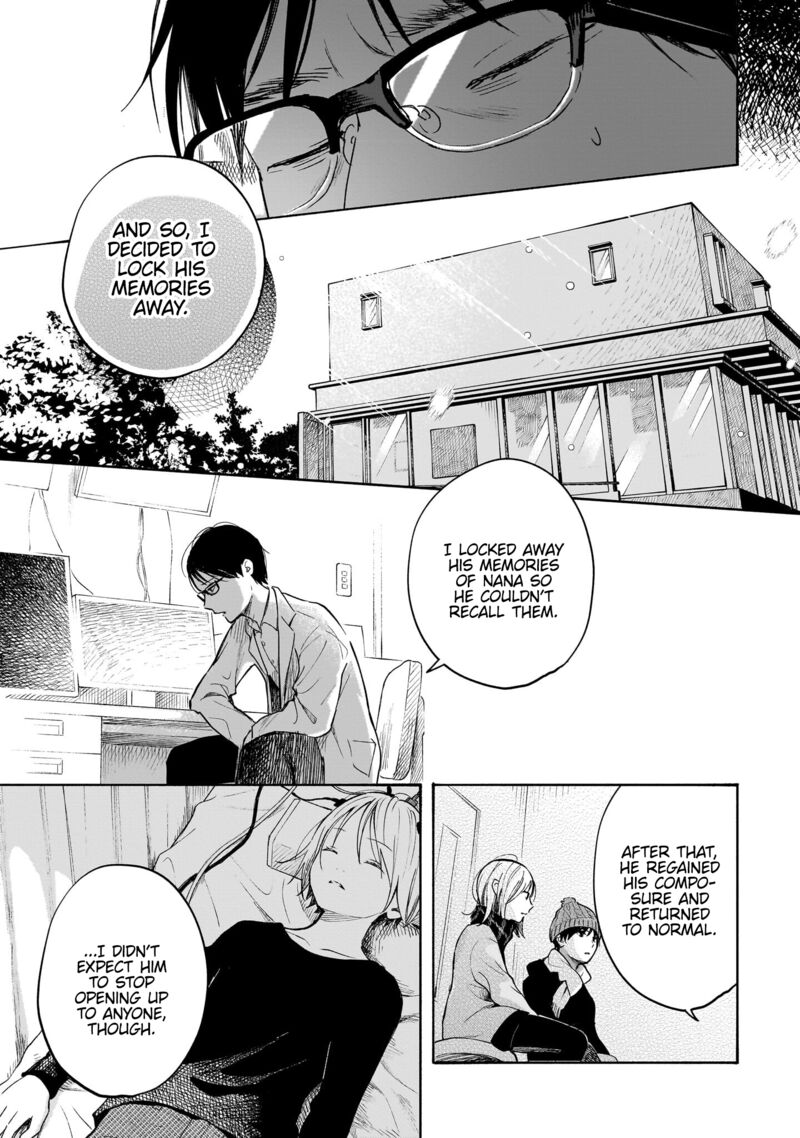 Kokoro No Program 15e 18