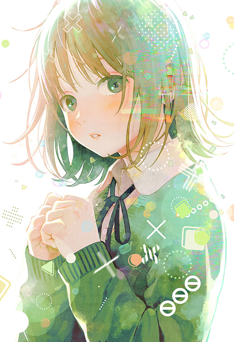 Kokoro No Program 16 2