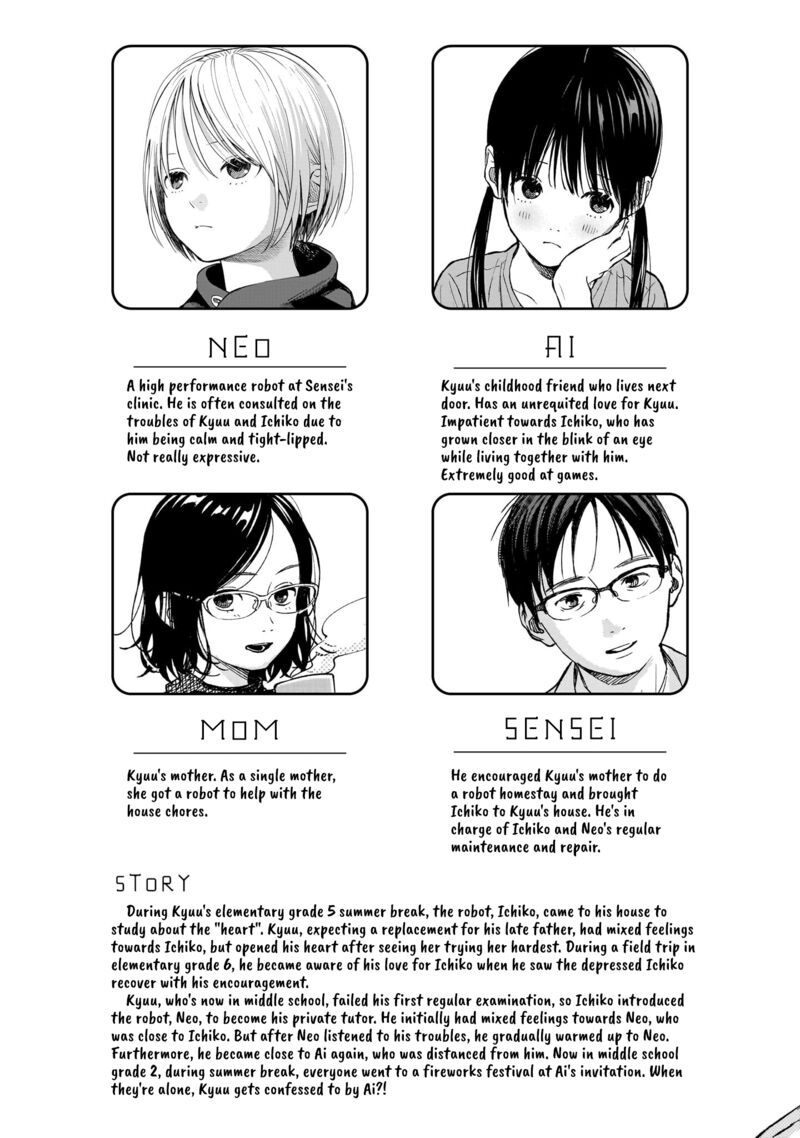 Kokoro No Program 16 5