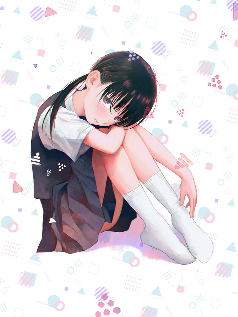 Kokoro No Program 16 8