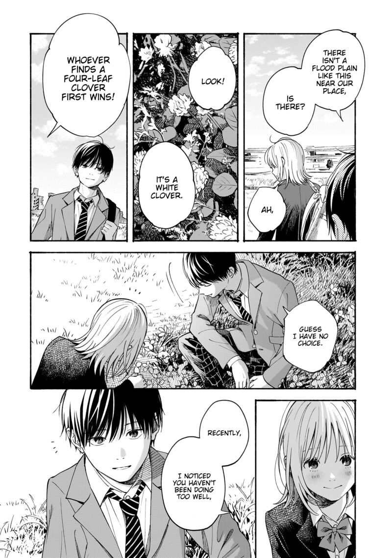 Kokoro No Program 25 10