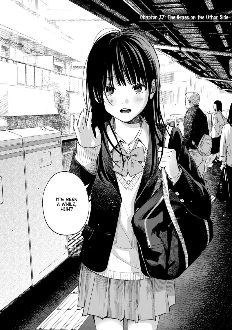 Kokoro No Program 27 2