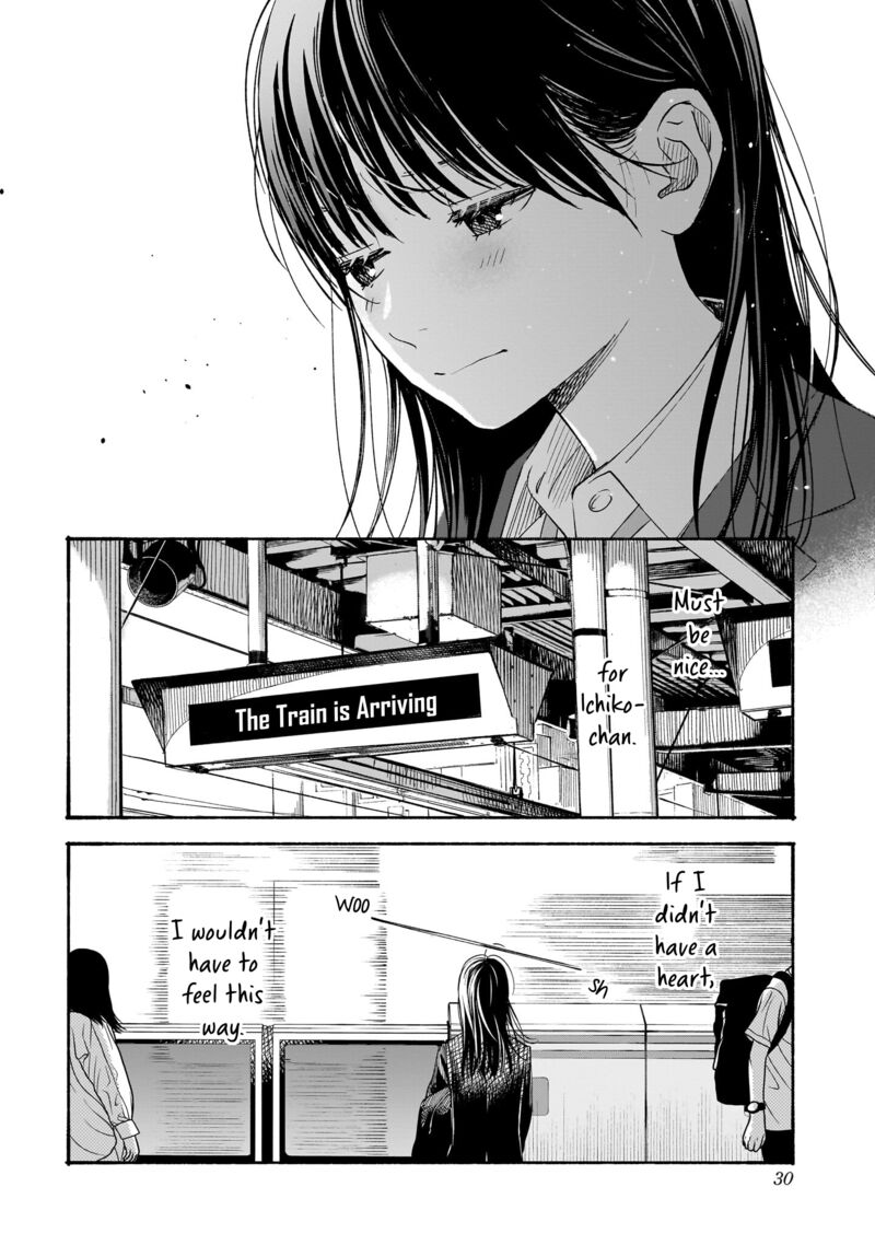 Kokoro No Program 27 8