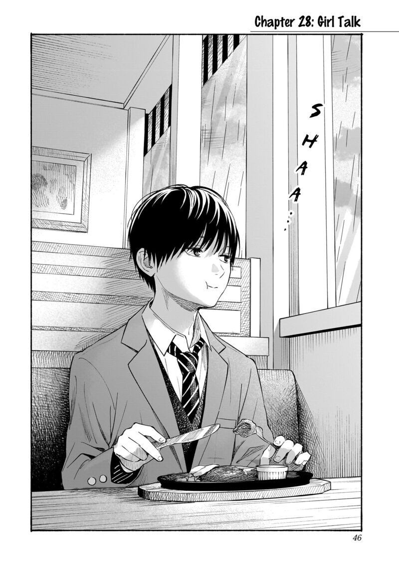 Kokoro No Program 28 2