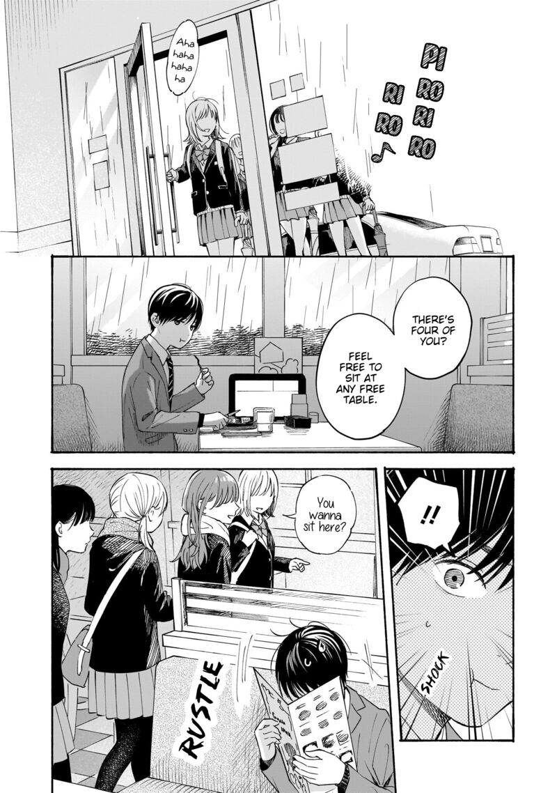 Kokoro No Program 28 3