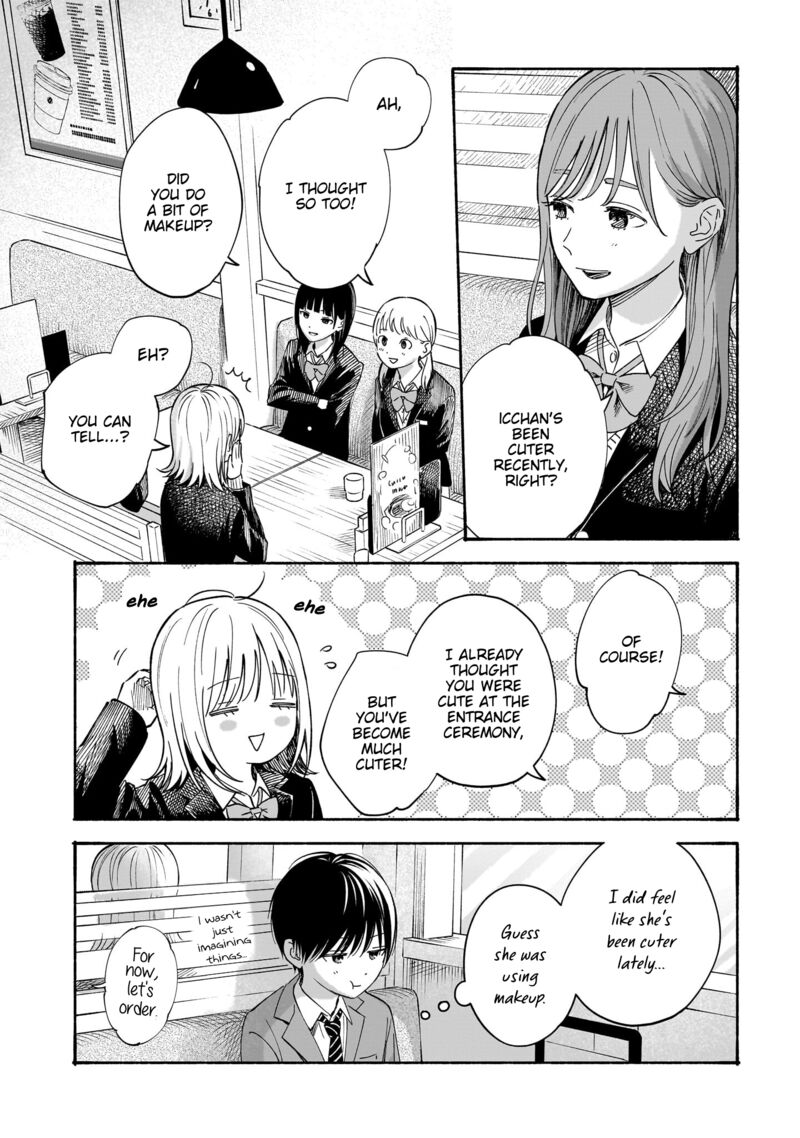 Kokoro No Program 28 5