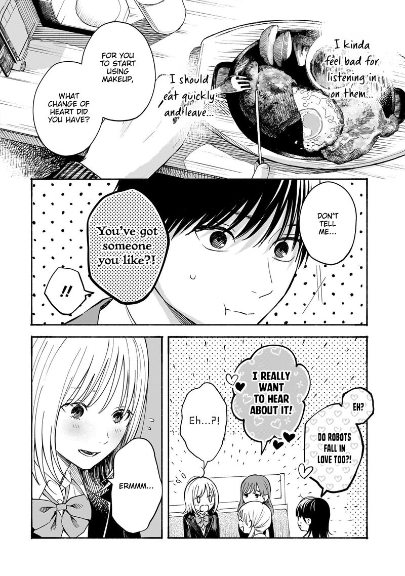 Kokoro No Program 28 6