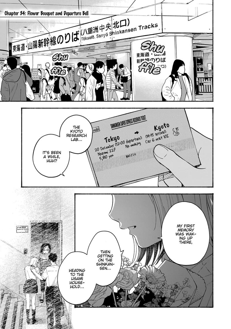 Kokoro No Program 34 1