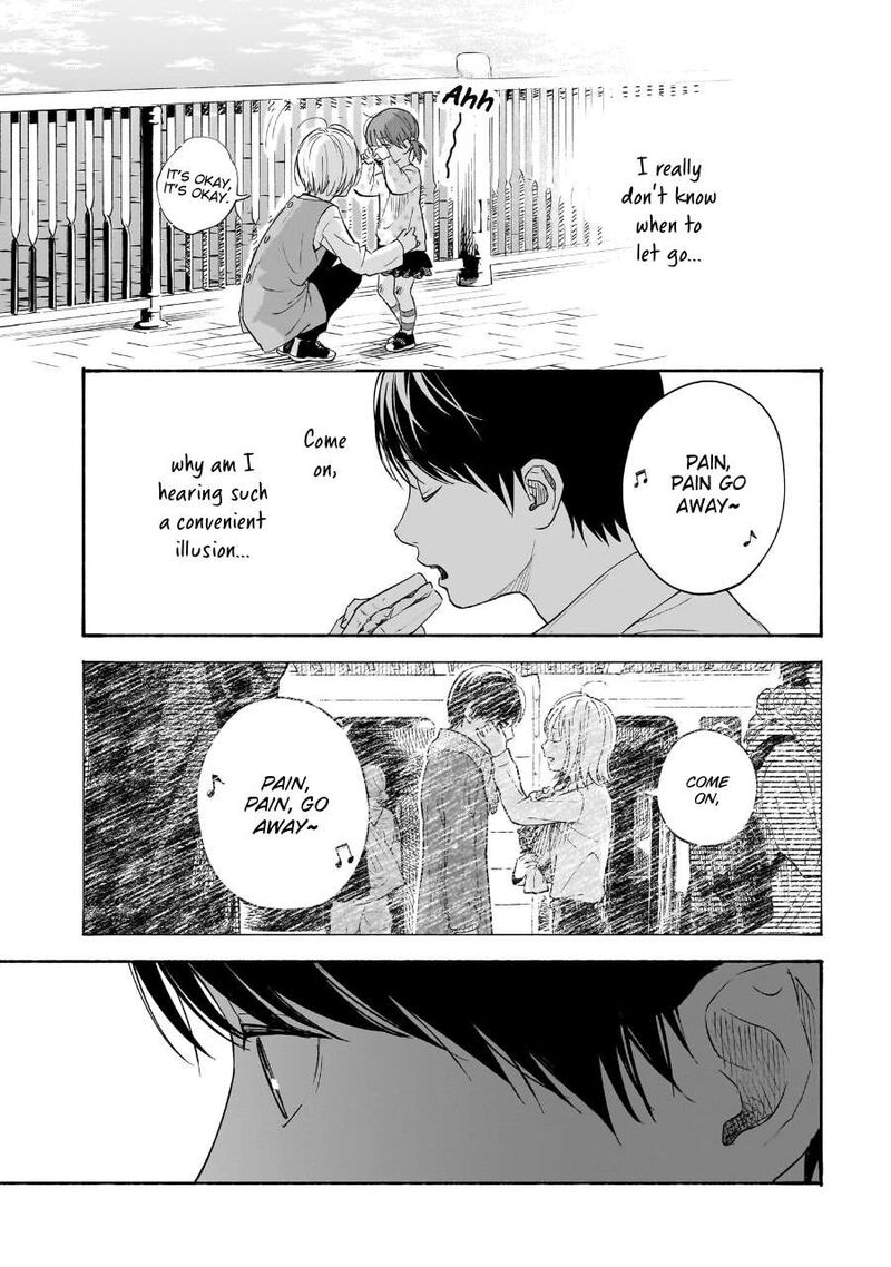 Kokoro No Program 35 12