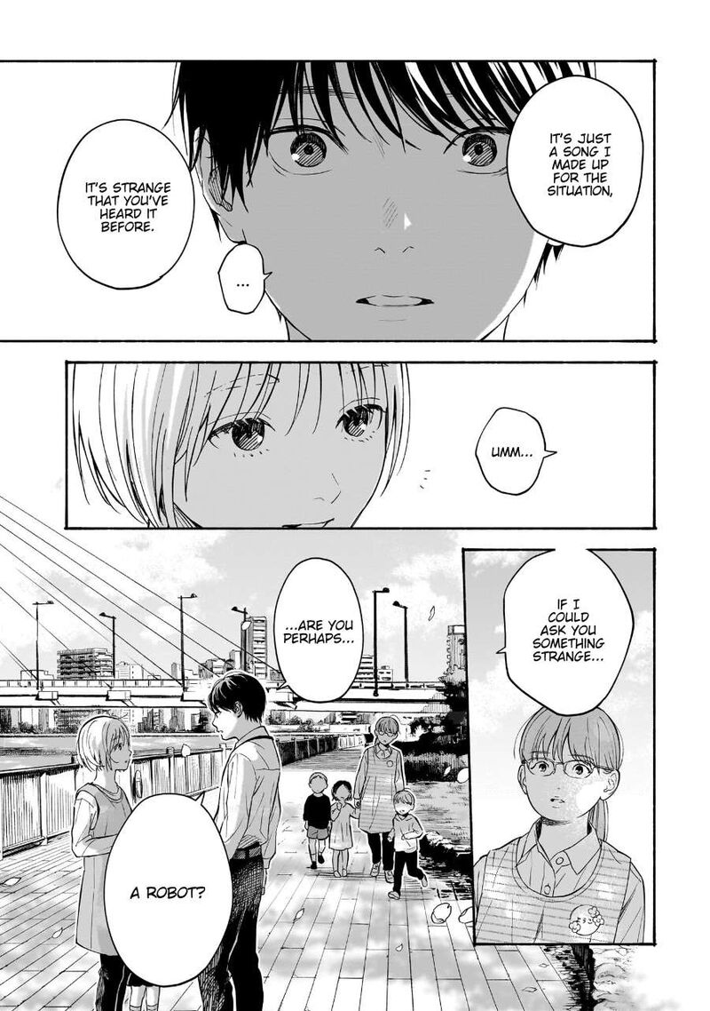 Kokoro No Program 35 16