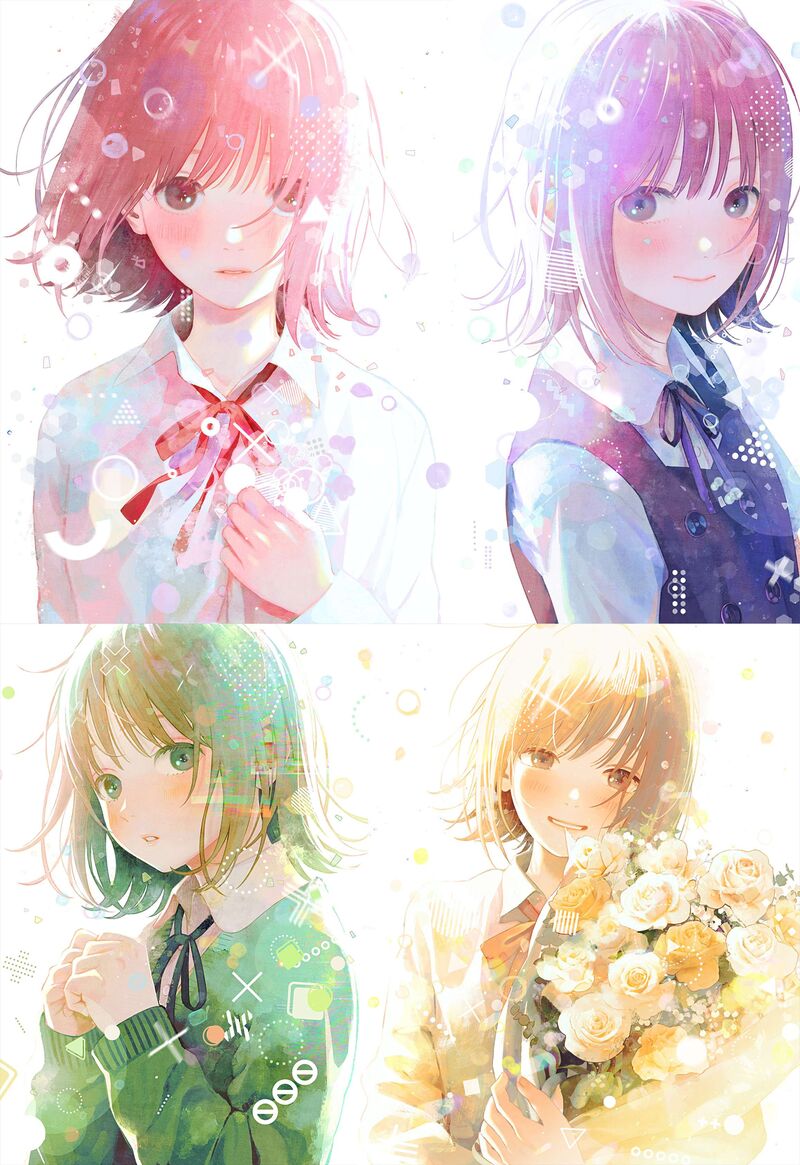 Kokoro No Program 35 32