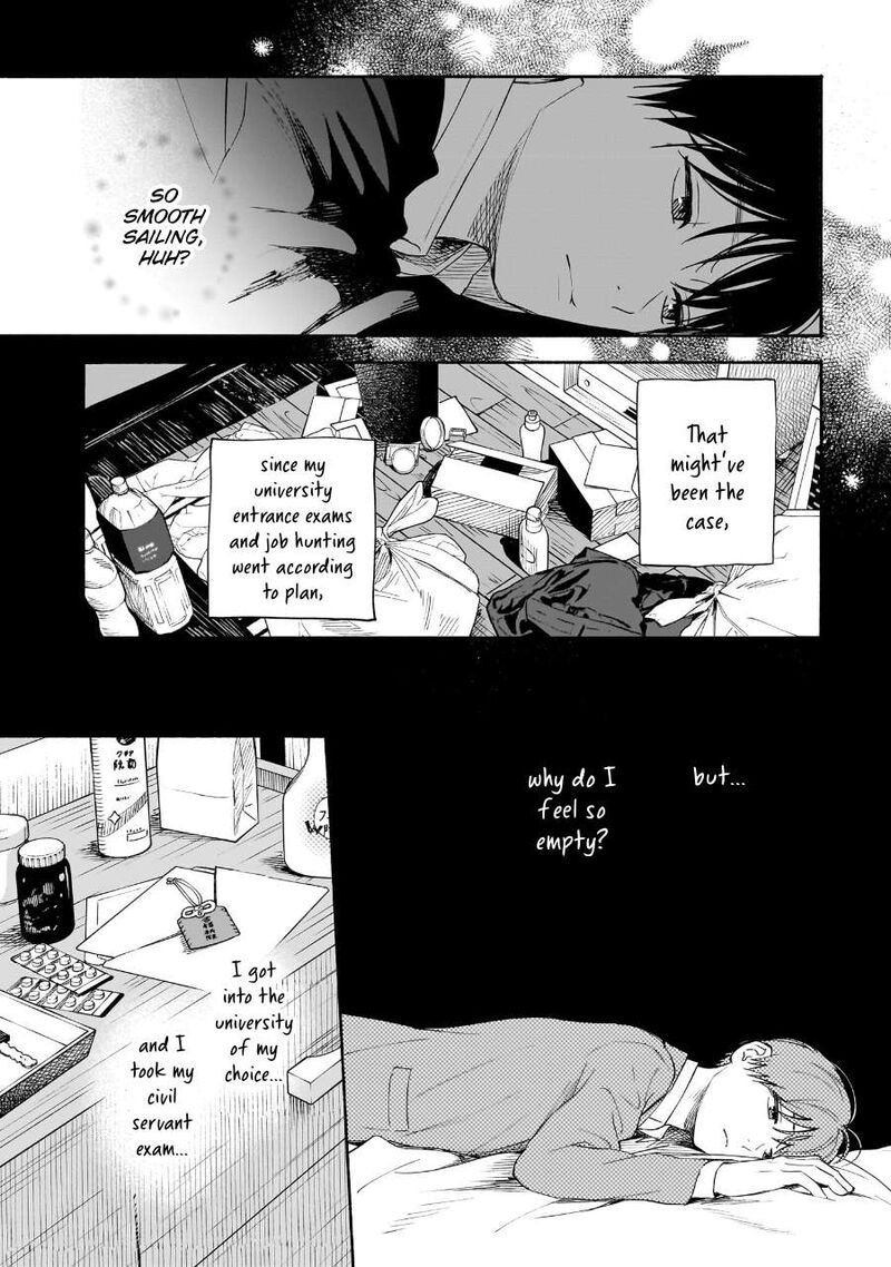 Kokoro No Program 35 8