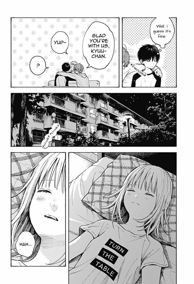 Kokoro No Program 4 4