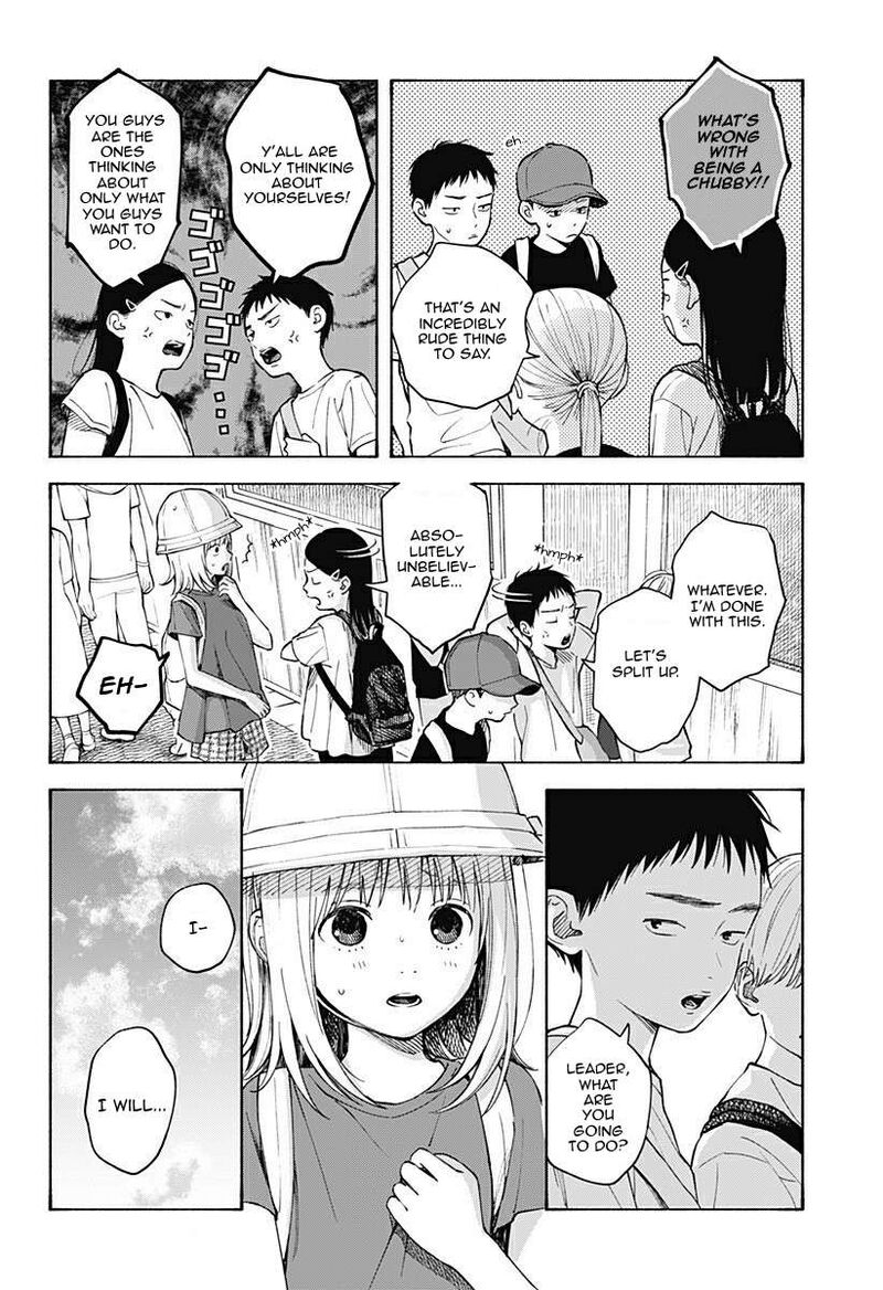 Kokoro No Program 5 6