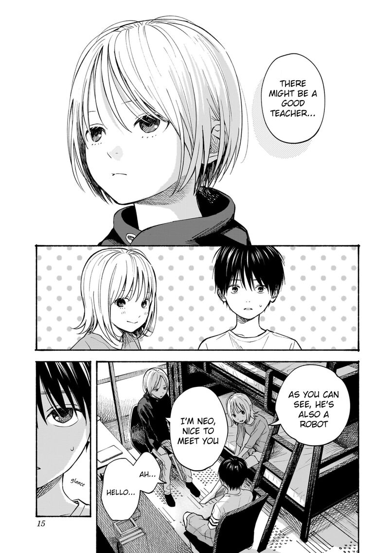 Kokoro No Program 7 14