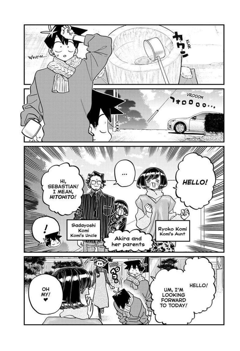 Komi San Wa Komyushou Desu 480 4