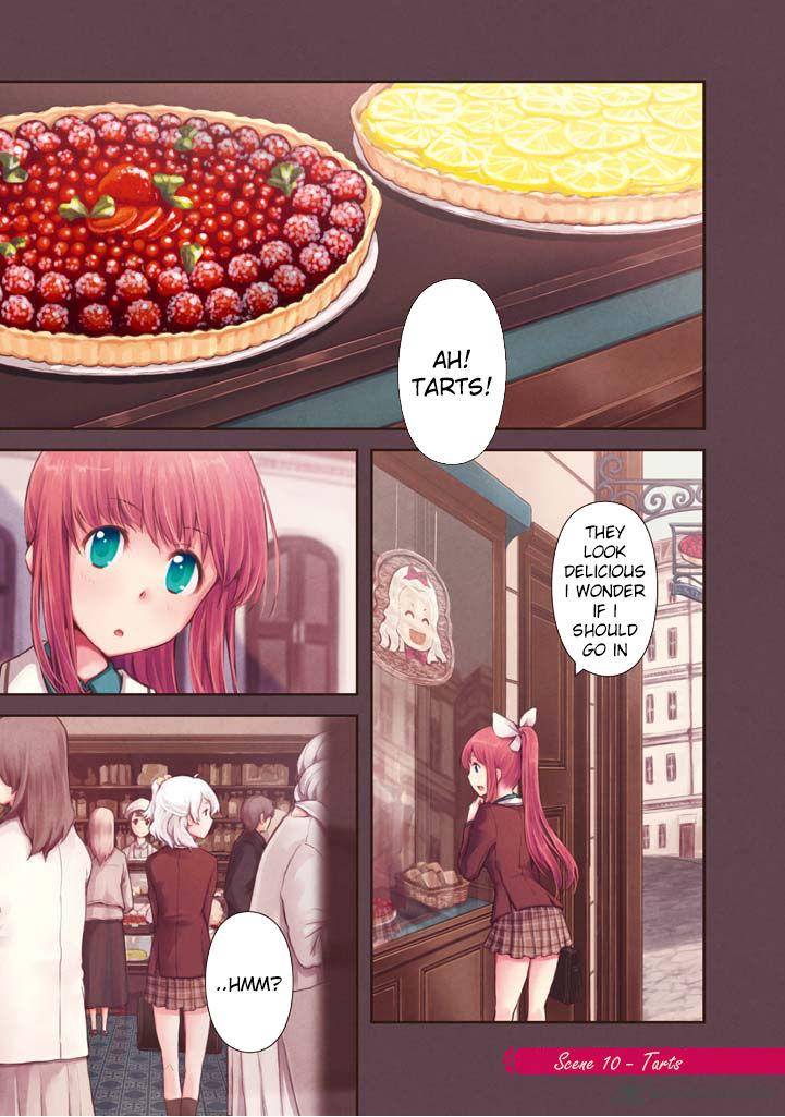 Komorebi No Kuni 10 1
