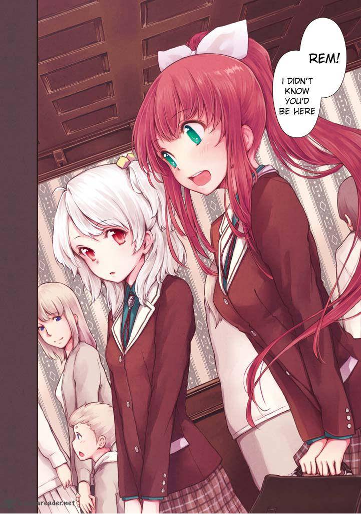 Komorebi No Kuni 10 2