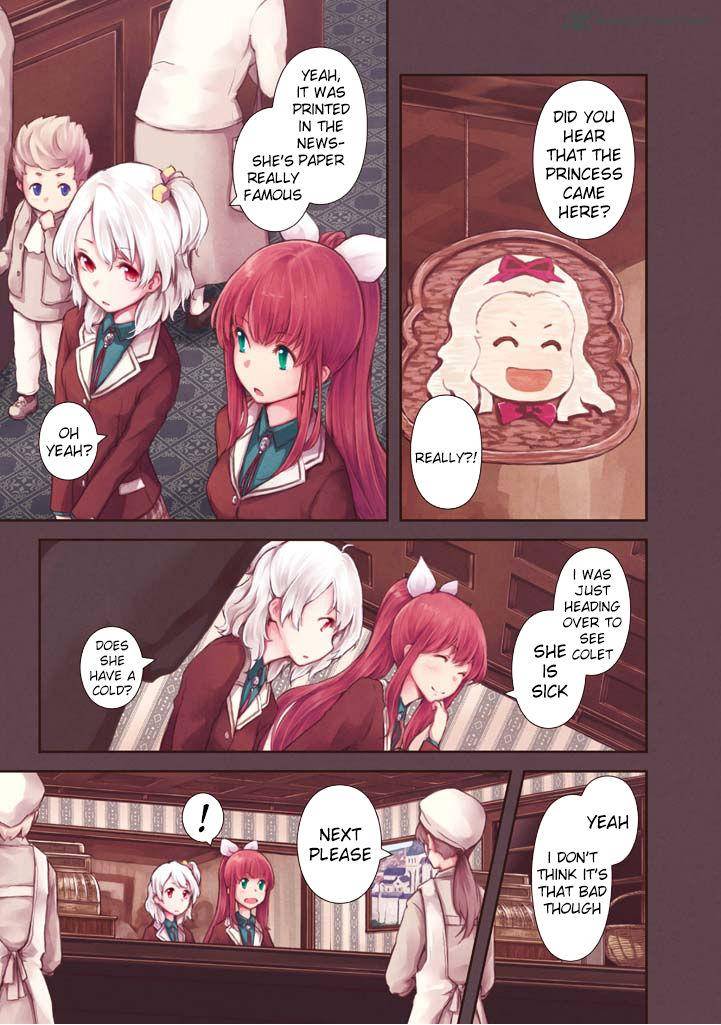 Komorebi No Kuni 10 3