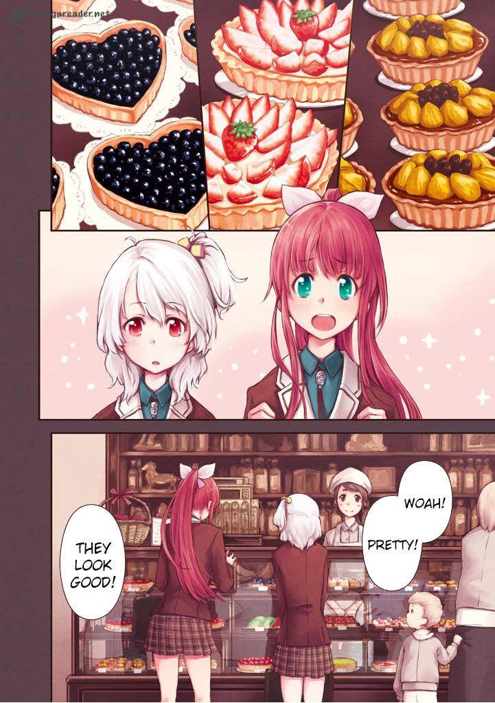 Komorebi No Kuni 10 4