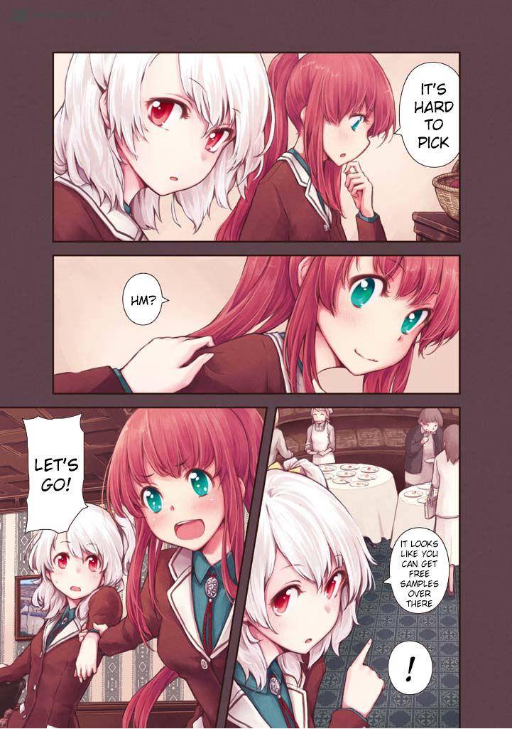Komorebi No Kuni 10 5