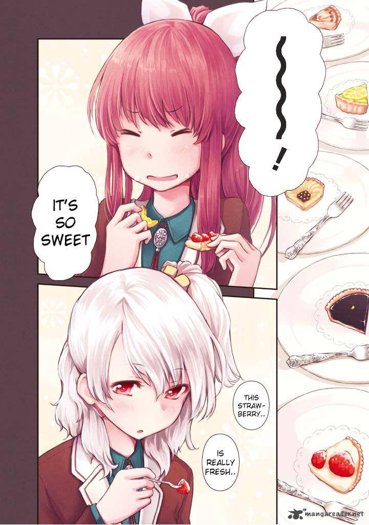 Komorebi No Kuni 10 6