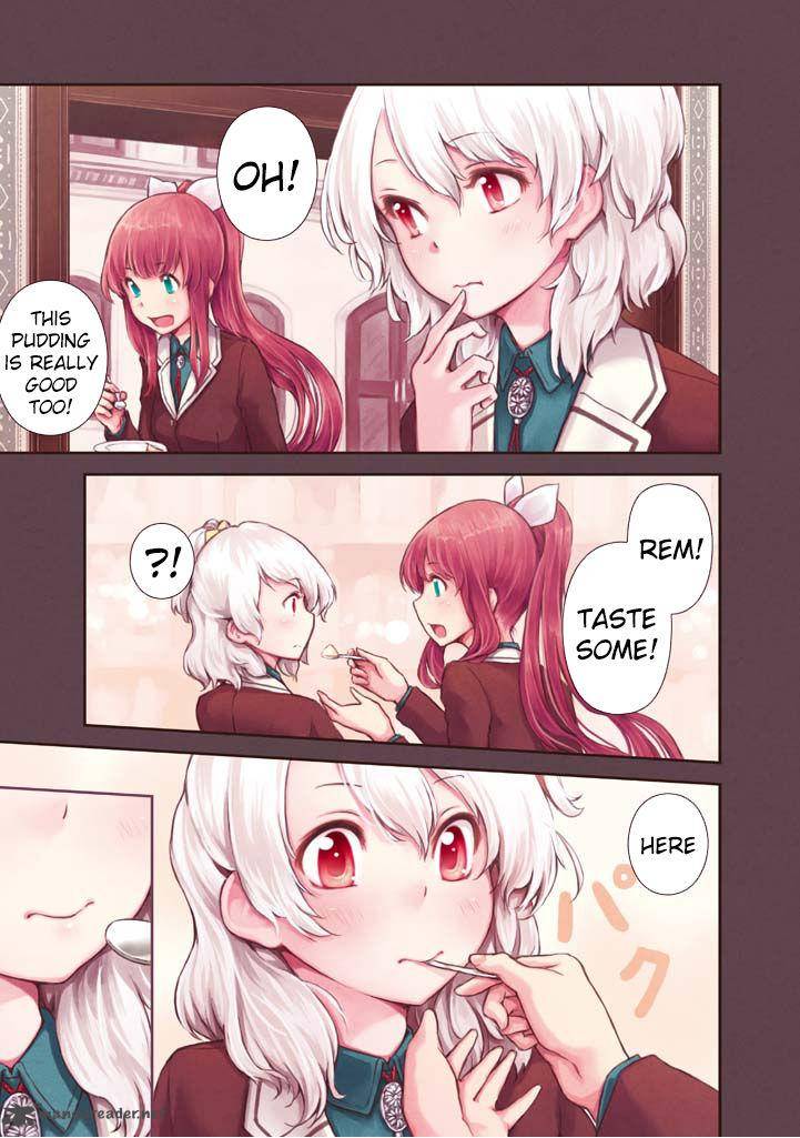 Komorebi No Kuni 10 7