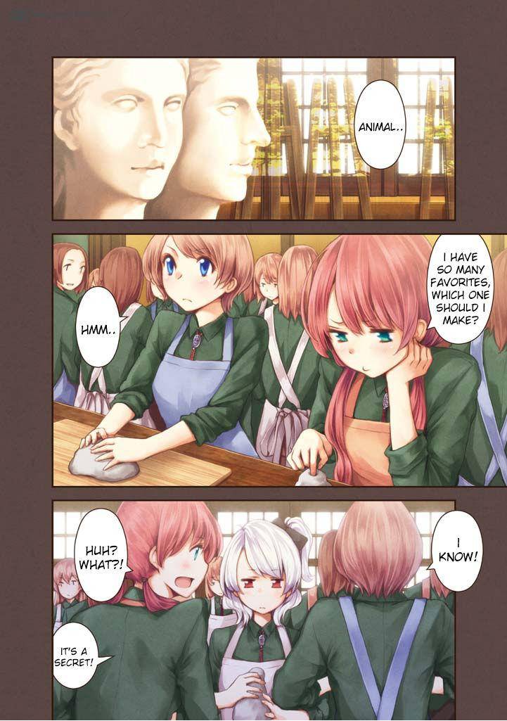 Komorebi No Kuni 17 2