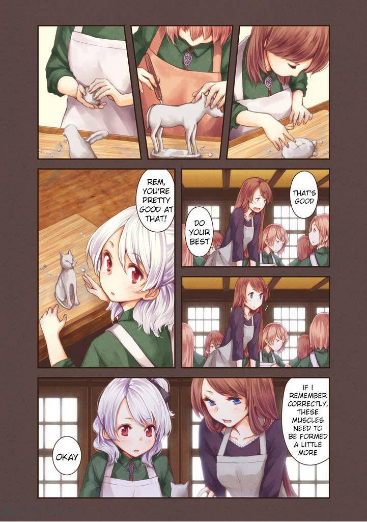 Komorebi No Kuni 17 4